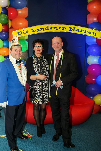 Roter Teppich   107.jpg - Foto: Ulrich Stamm